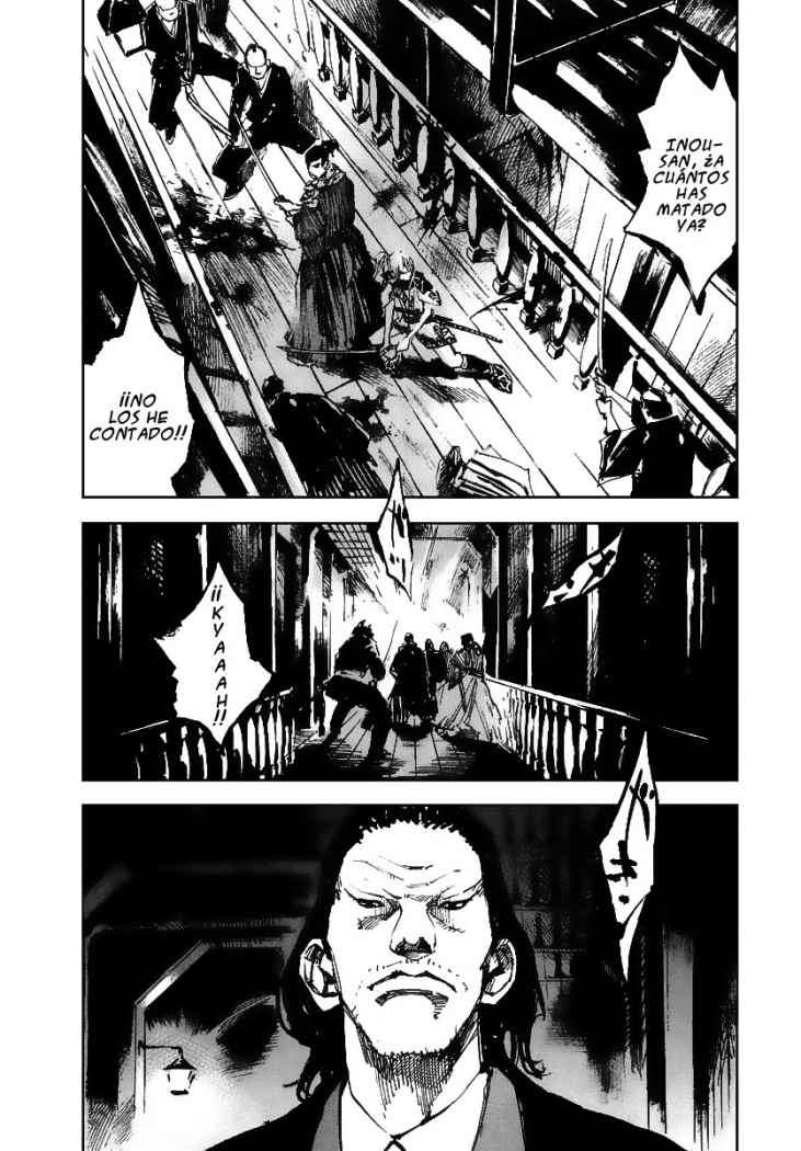 Read Sidooh (es) Manga Online