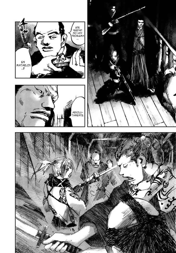 Read Sidooh (es) Manga Online