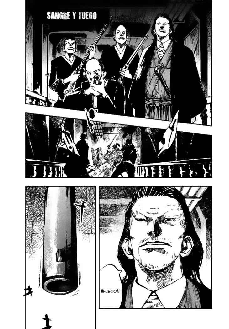 Read Sidooh (es) Manga Online