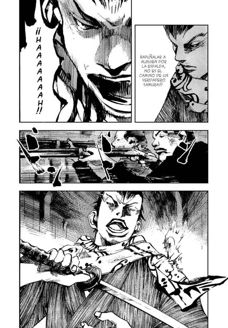 Read Sidooh (es) Manga Online