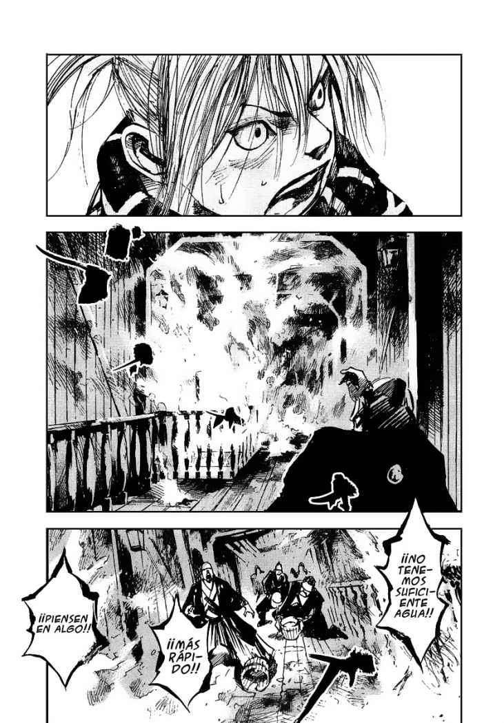 Read Sidooh (es) Manga Online