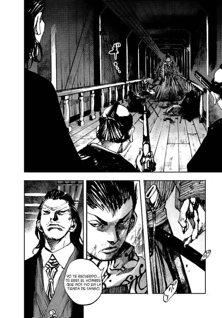 Read Sidooh (es) Manga Online