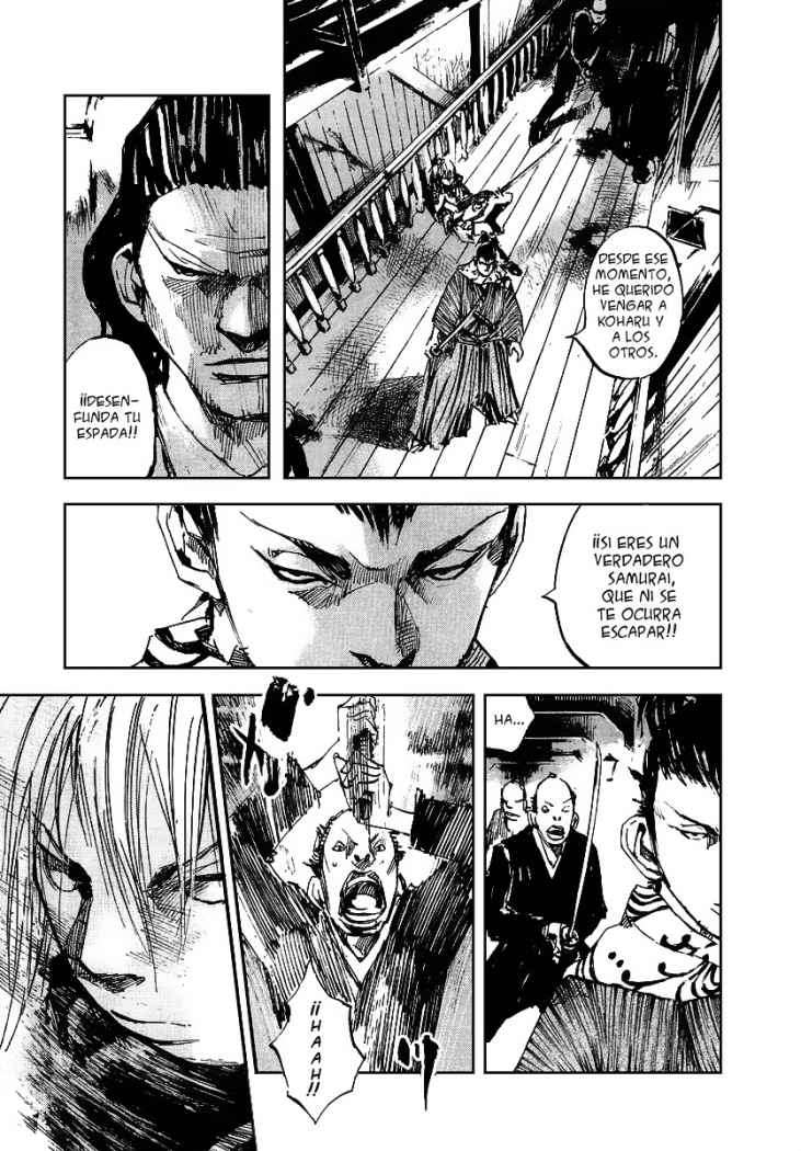 Read Sidooh (es) Manga Online