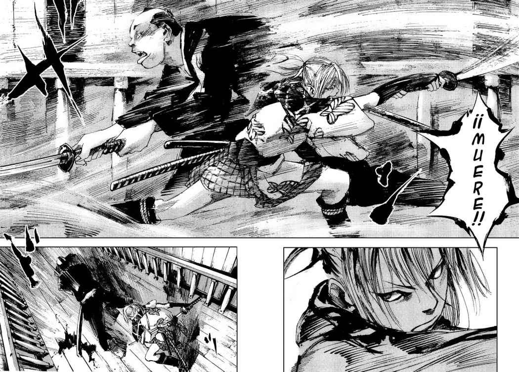 Read Sidooh (es) Manga Online