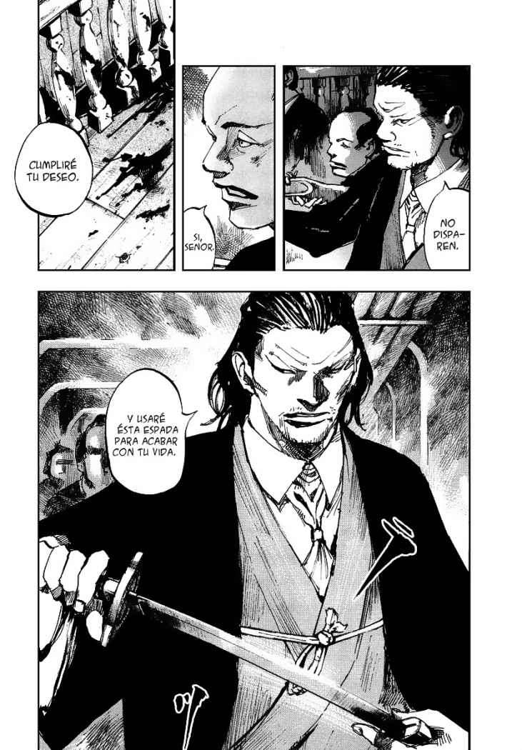 Read Sidooh (es) Manga Online