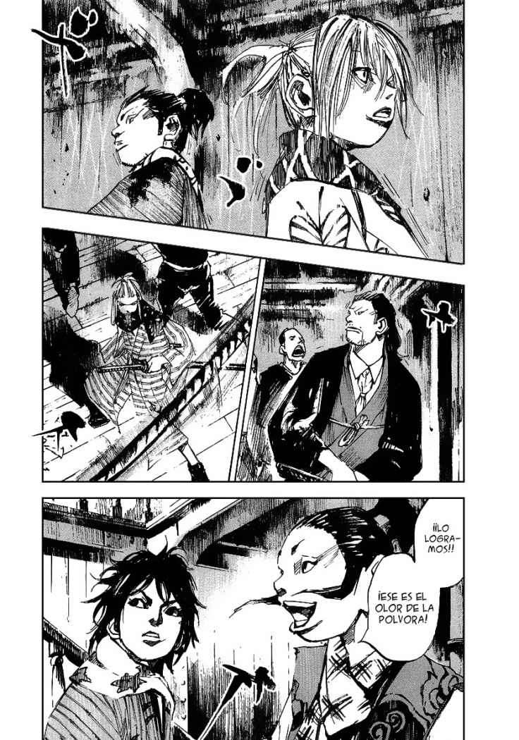 Read Sidooh (es) Manga Online