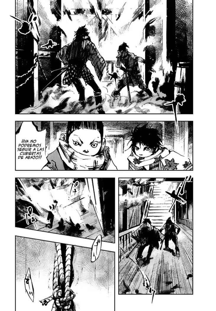 Read Sidooh (es) Manga Online