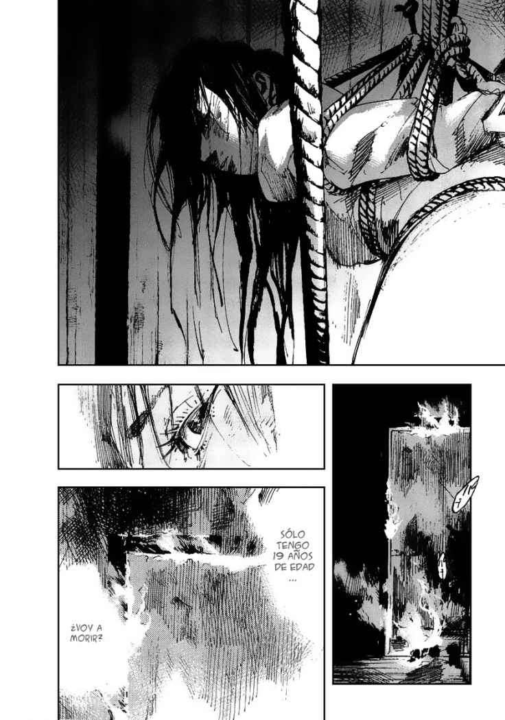 Read Sidooh (es) Manga Online