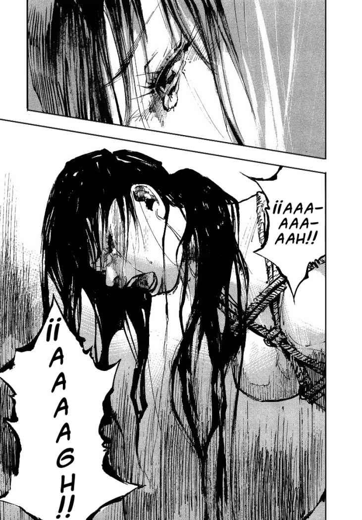 Read Sidooh (es) Manga Online