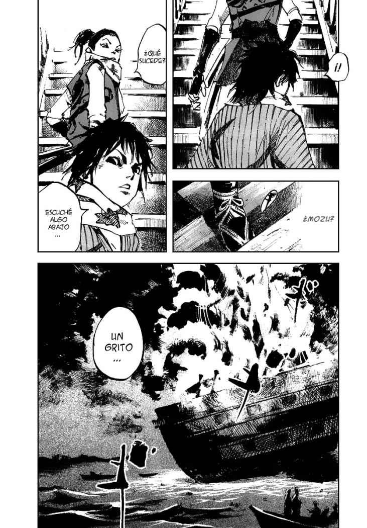 Read Sidooh (es) Manga Online