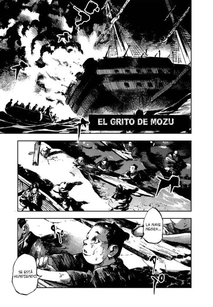 Read Sidooh (es) Manga Online