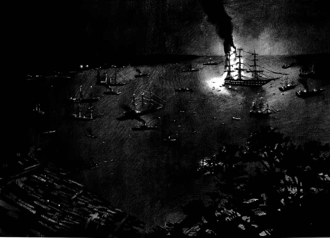 Read Sidooh (es) Manga Online