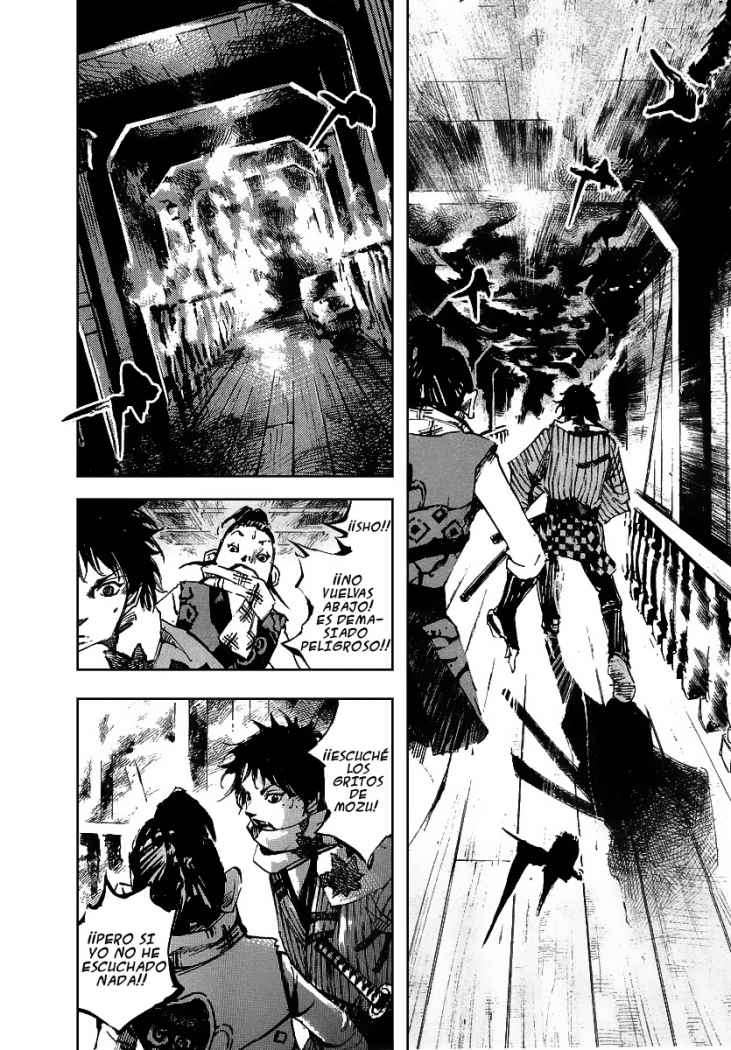 Read Sidooh (es) Manga Online