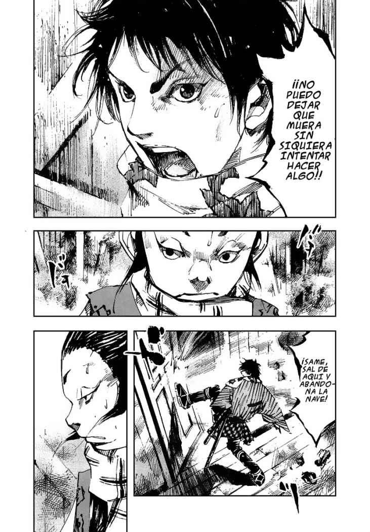 Read Sidooh (es) Manga Online