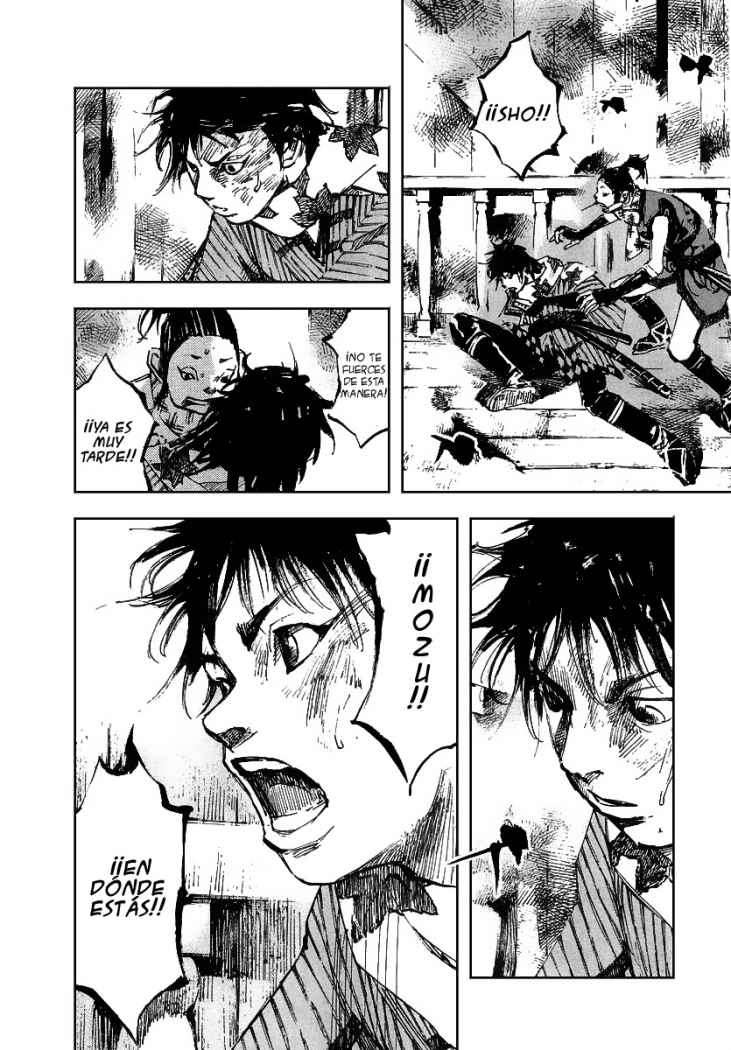 Read Sidooh (es) Manga Online