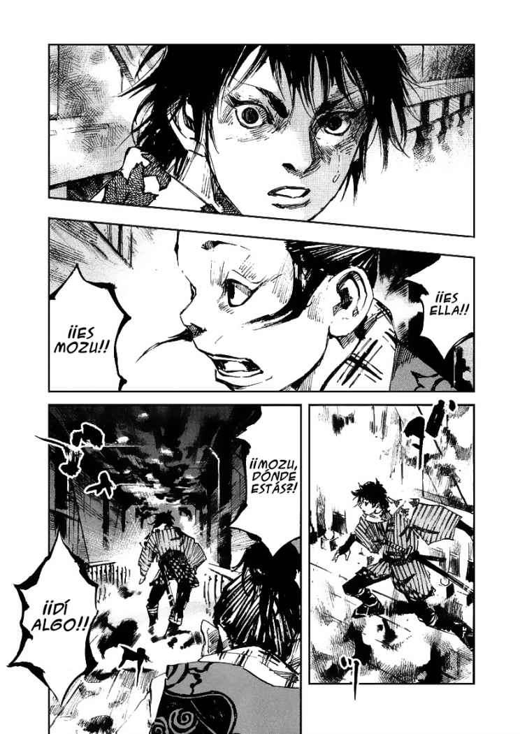 Read Sidooh (es) Manga Online