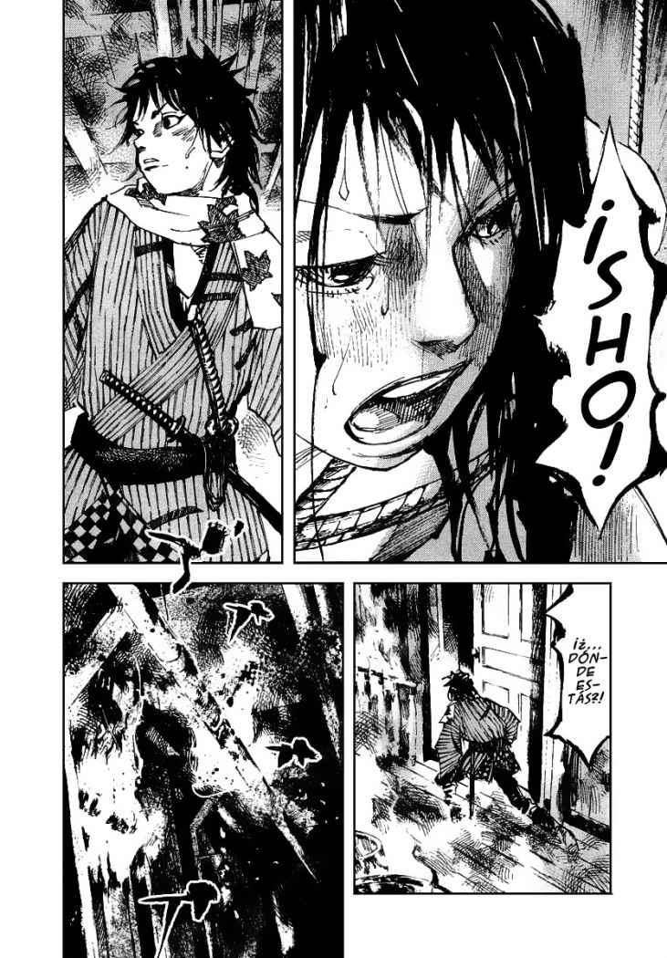 Read Sidooh (es) Manga Online