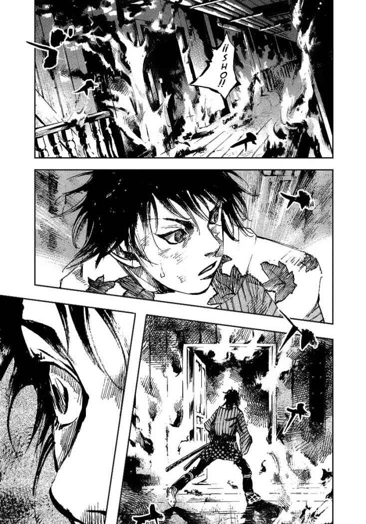 Read Sidooh (es) Manga Online