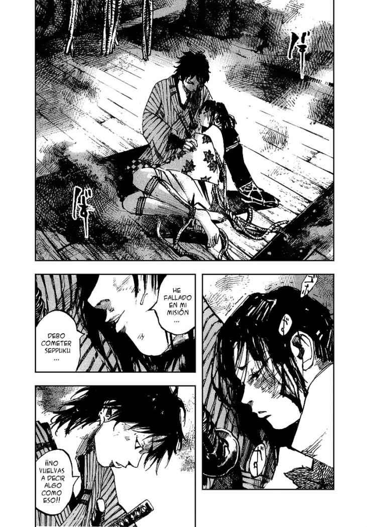 Read Sidooh (es) Manga Online