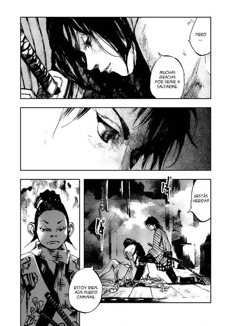 Read Sidooh (es) Manga Online