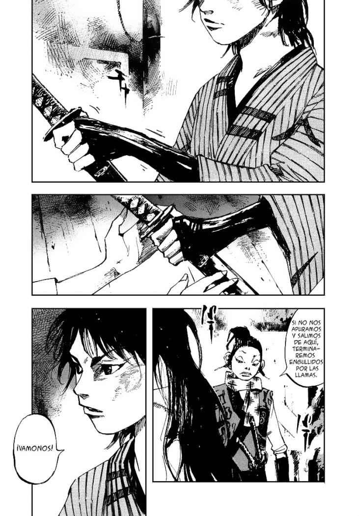 Read Sidooh (es) Manga Online