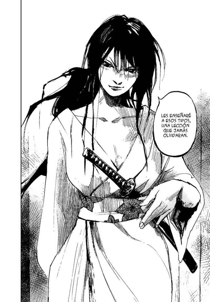 Read Sidooh (es) Manga Online