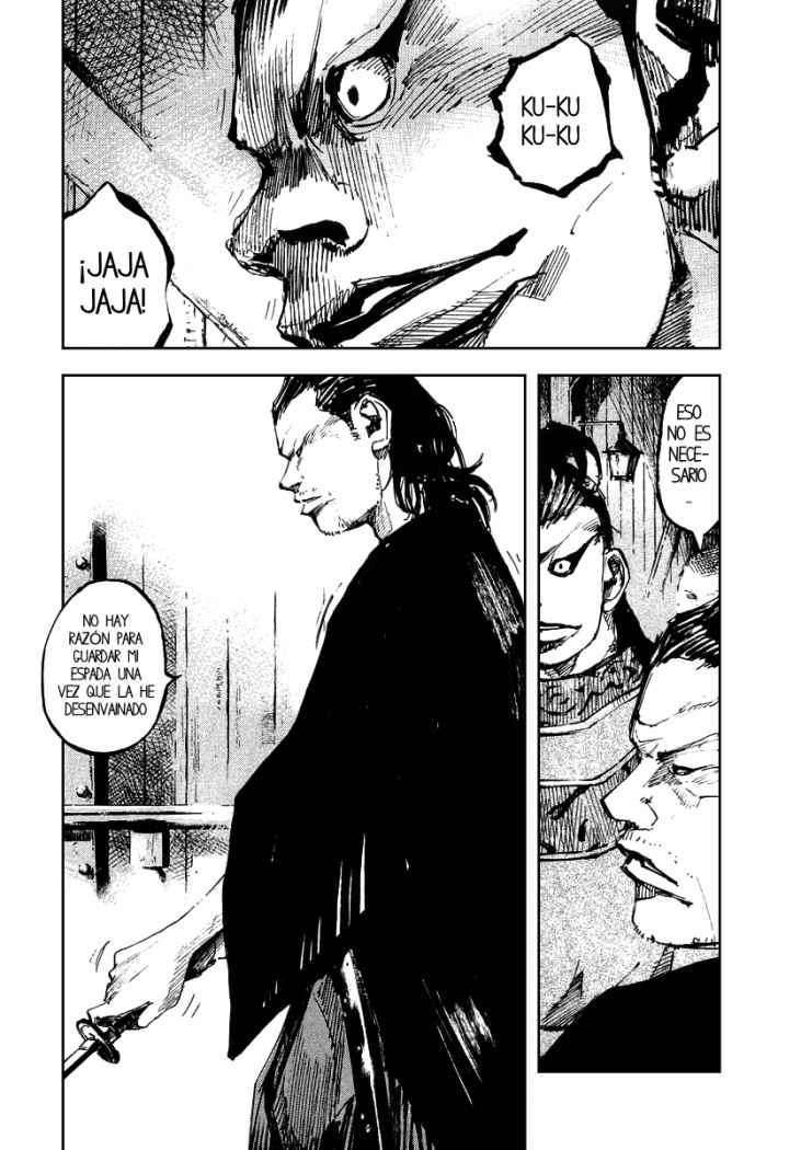 Read Sidooh (es) Manga Online