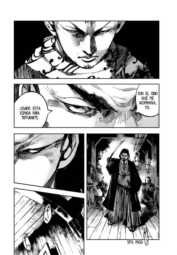 Read Sidooh (es) Manga Online