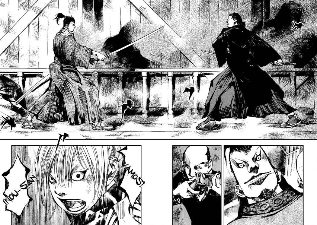 Read Sidooh (es) Manga Online