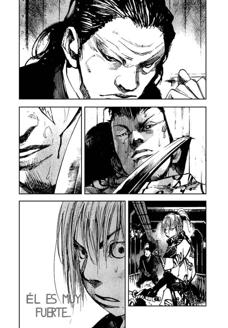 Read Sidooh (es) Manga Online