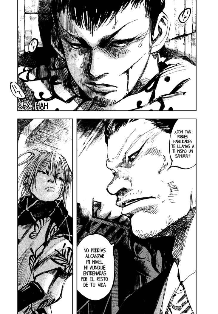 Read Sidooh (es) Manga Online