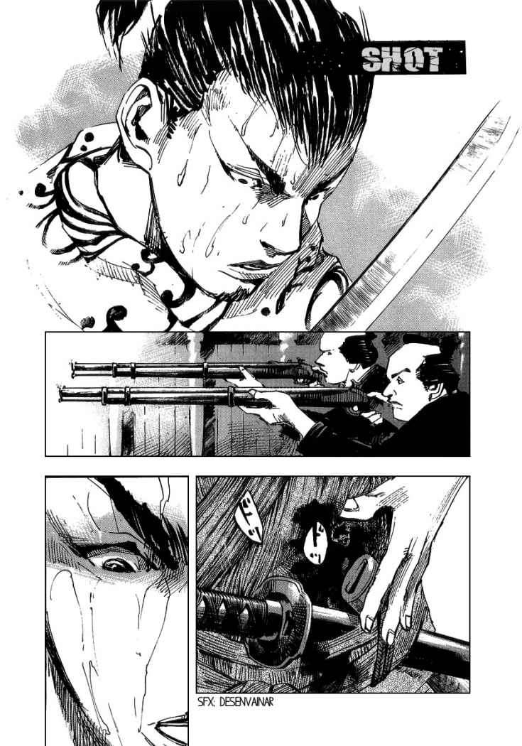 Read Sidooh (es) Manga Online