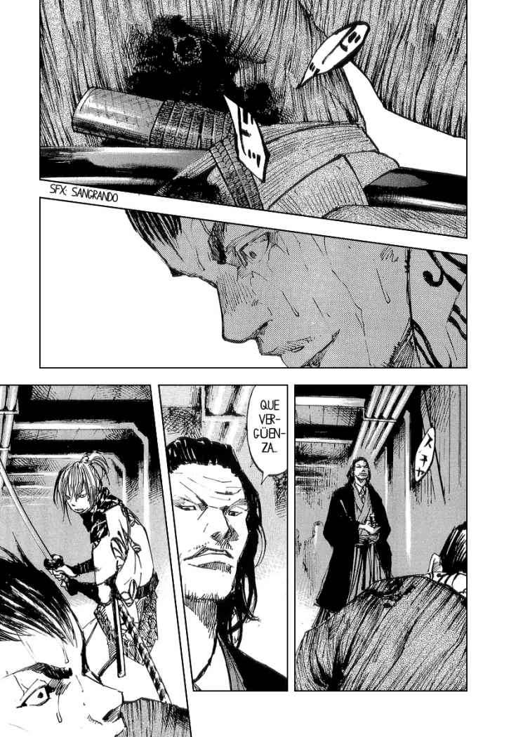 Read Sidooh (es) Manga Online