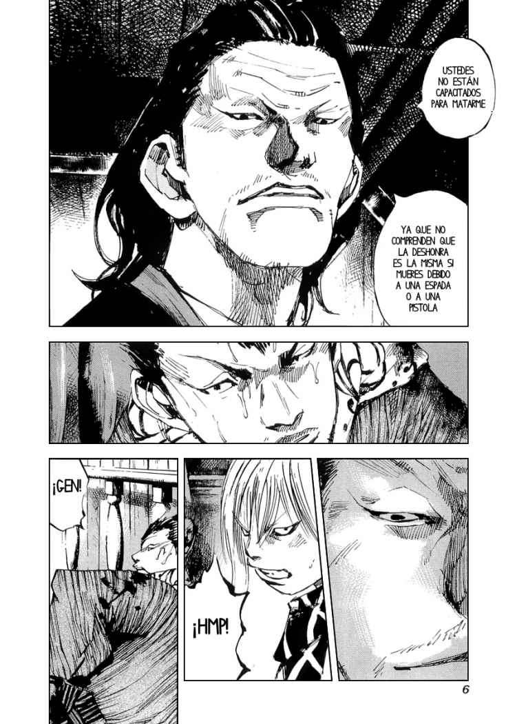 Read Sidooh (es) Manga Online