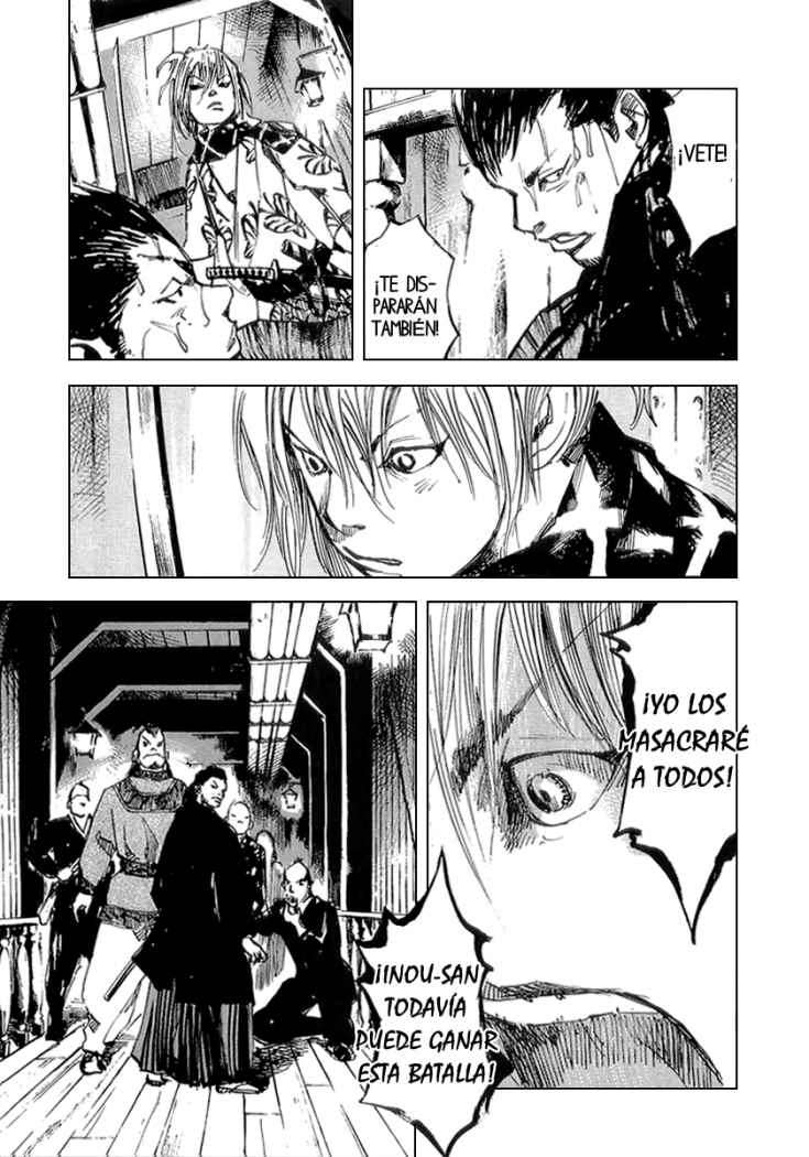Read Sidooh (es) Manga Online