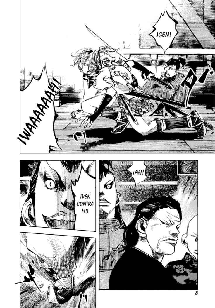 Read Sidooh (es) Manga Online