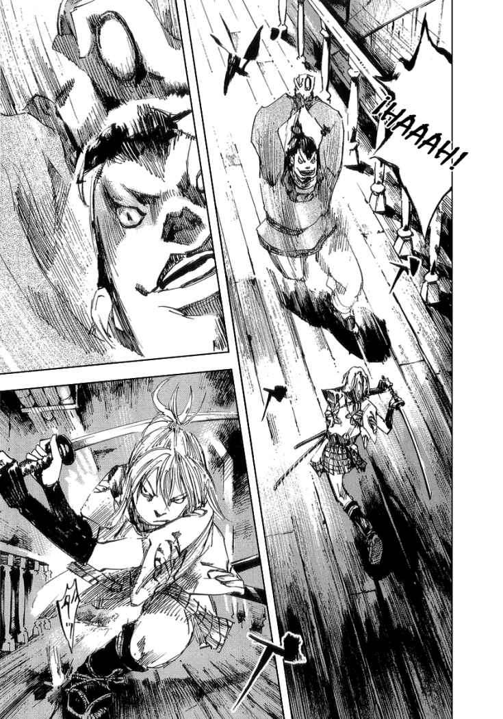 Read Sidooh (es) Manga Online