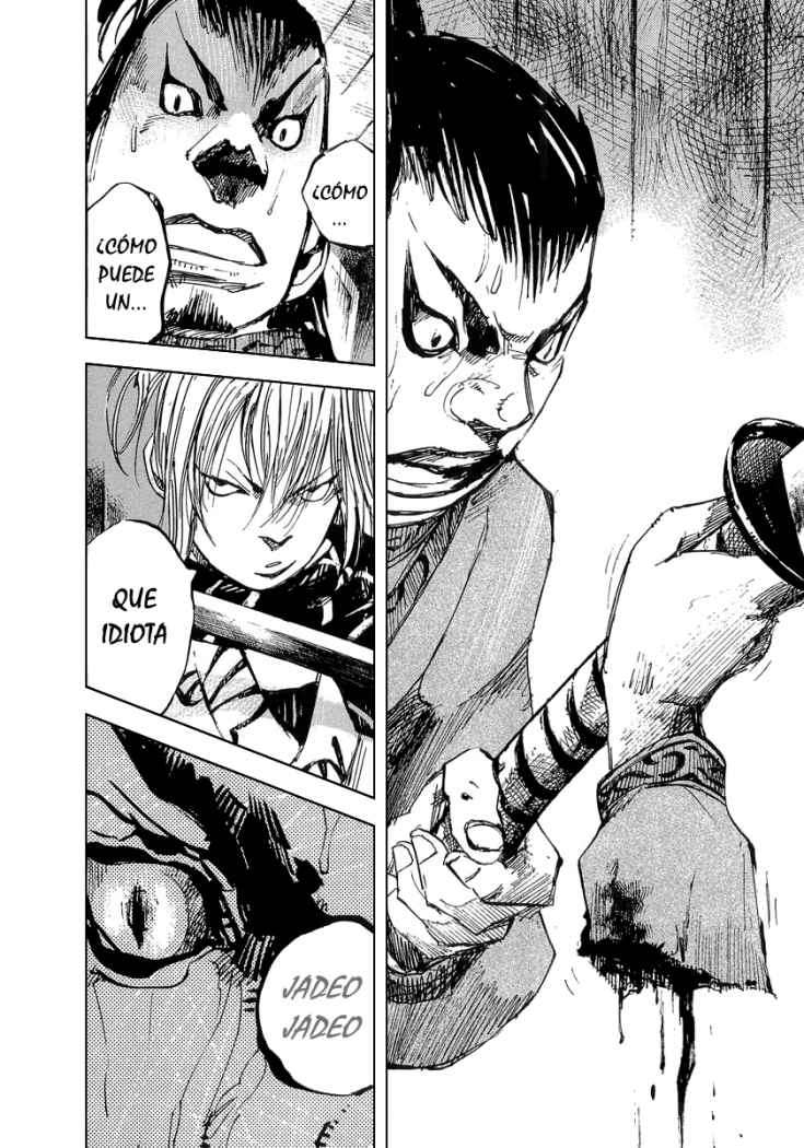 Read Sidooh (es) Manga Online