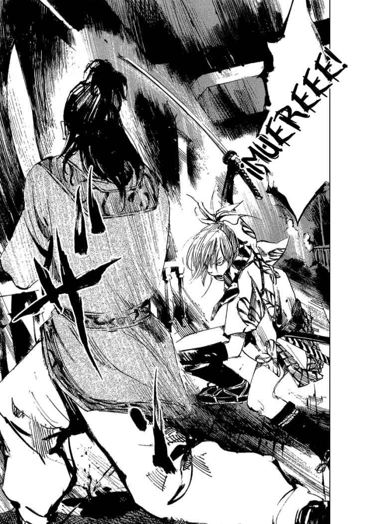 Read Sidooh (es) Manga Online