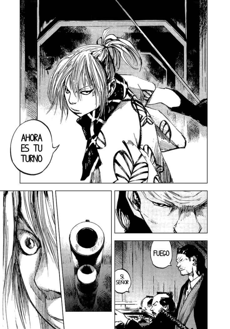 Read Sidooh (es) Manga Online