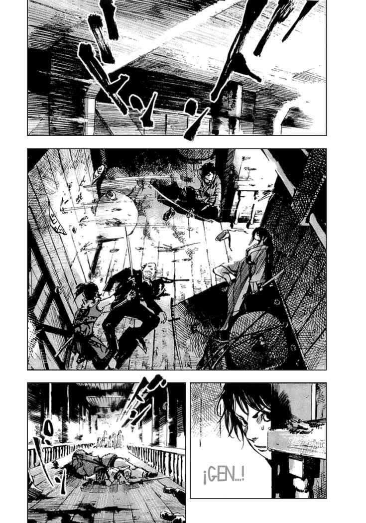Read Sidooh (es) Manga Online