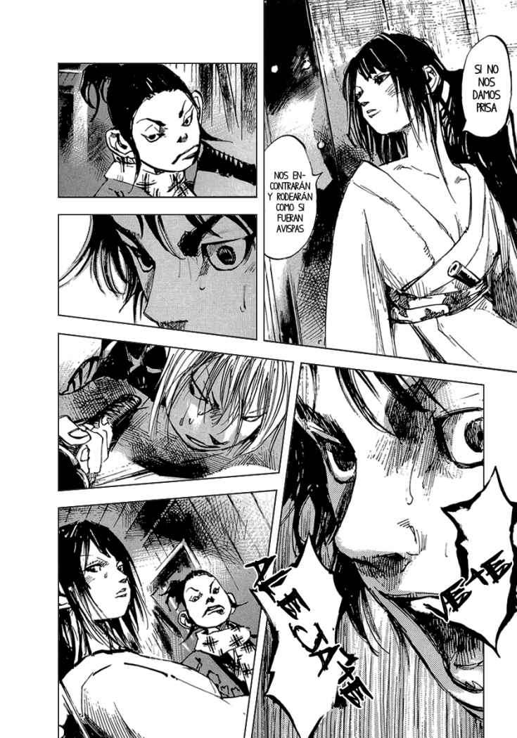 Read Sidooh (es) Manga Online
