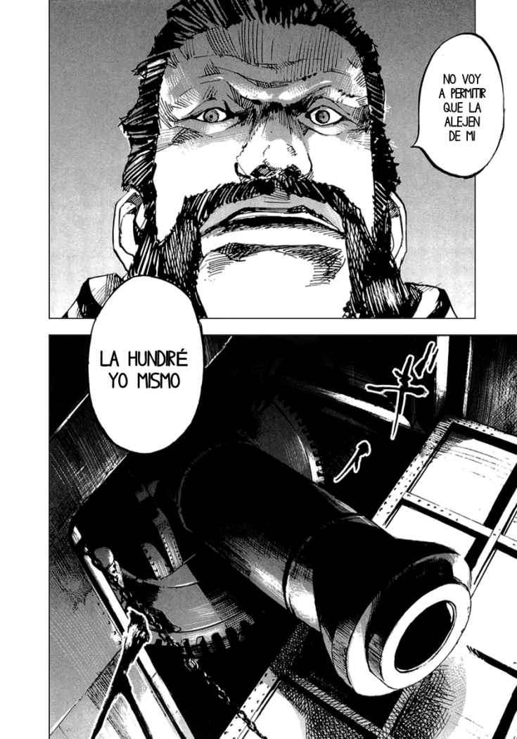 Read Sidooh (es) Manga Online
