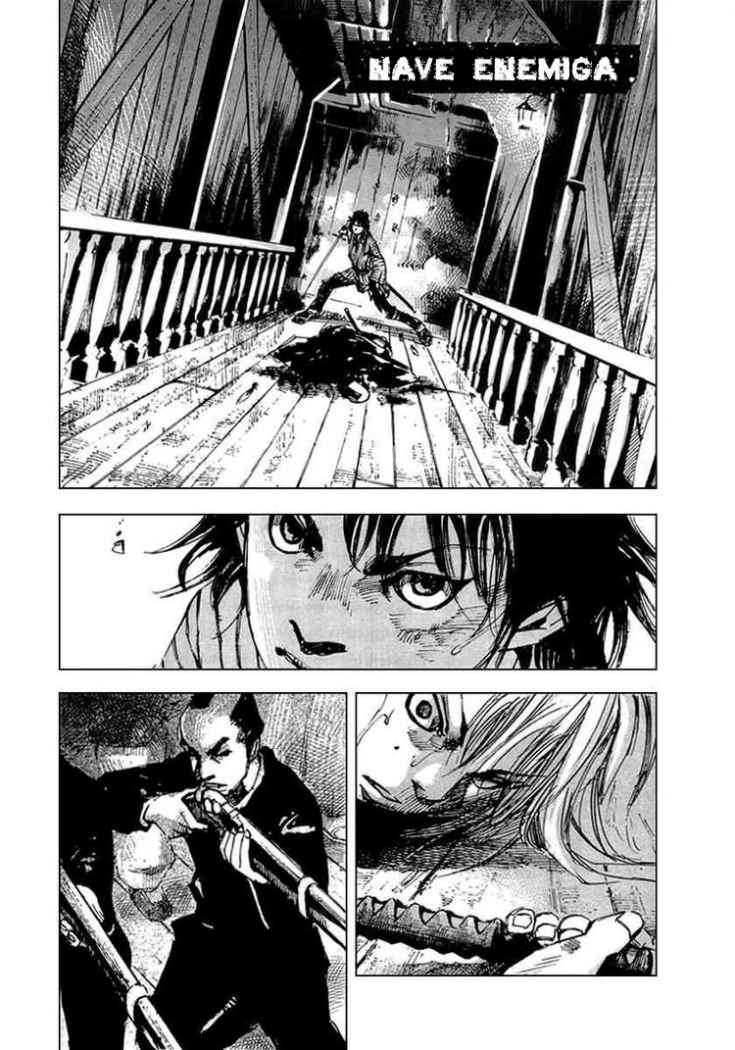 Read Sidooh (es) Manga Online