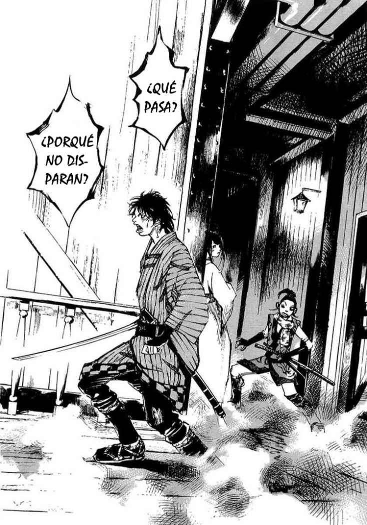 Read Sidooh (es) Manga Online