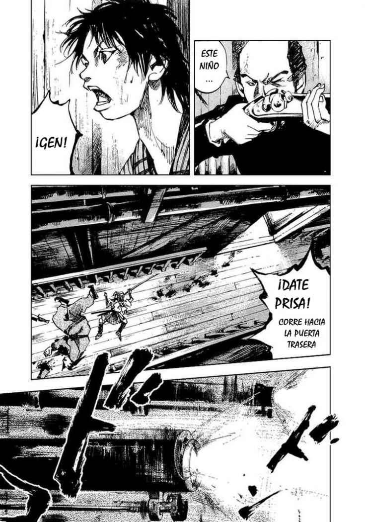 Read Sidooh (es) Manga Online