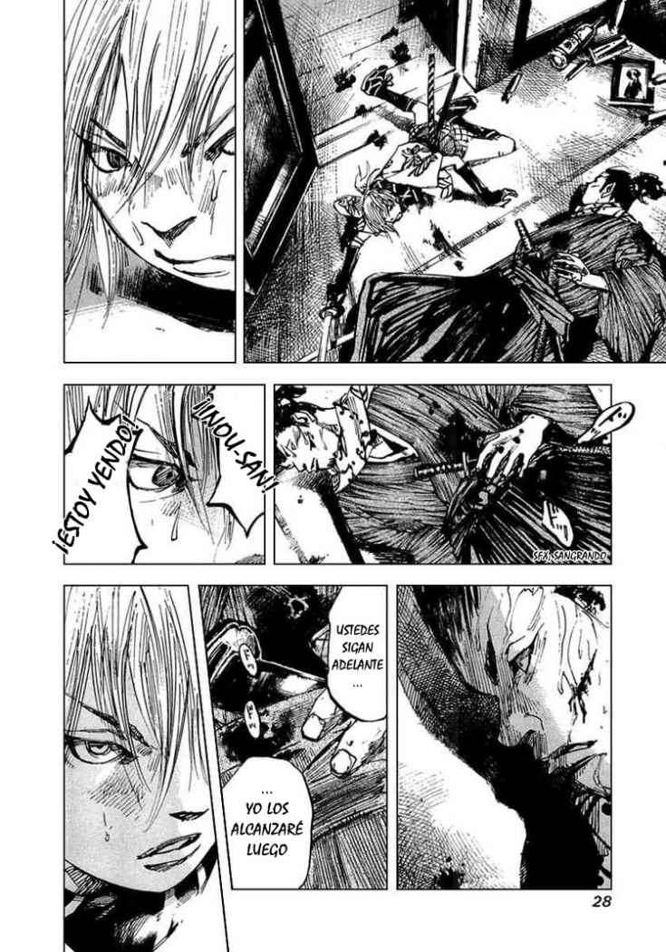 Read Sidooh (es) Manga Online