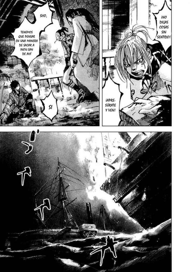 Read Sidooh (es) Manga Online