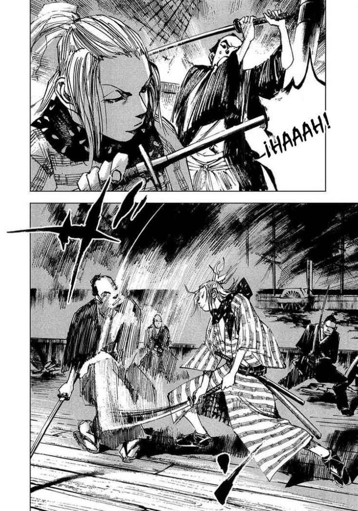 Read Sidooh (es) Manga Online