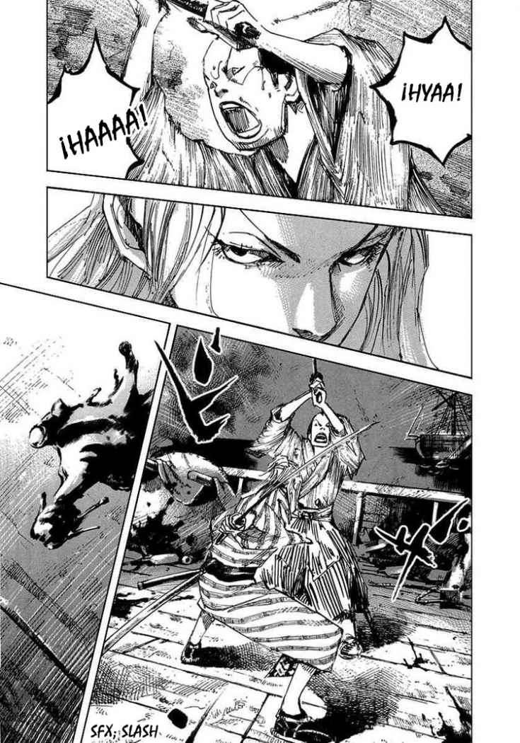Read Sidooh (es) Manga Online